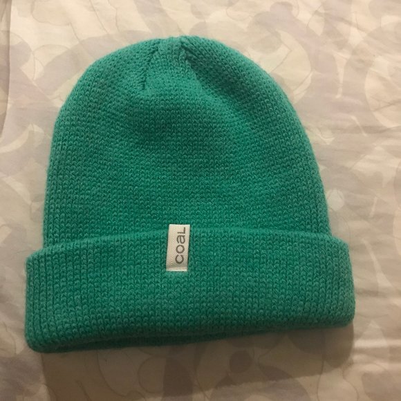 Coal Toque